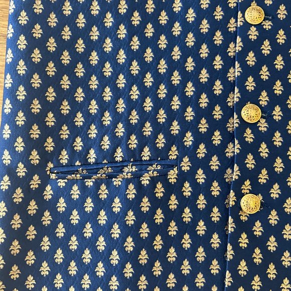 SADRI VEST-JACKET - Picture 3 of 3